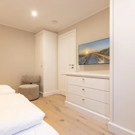 Duene 22 Hausteil 2 * Wenningstedt-Braderup (Sylt)