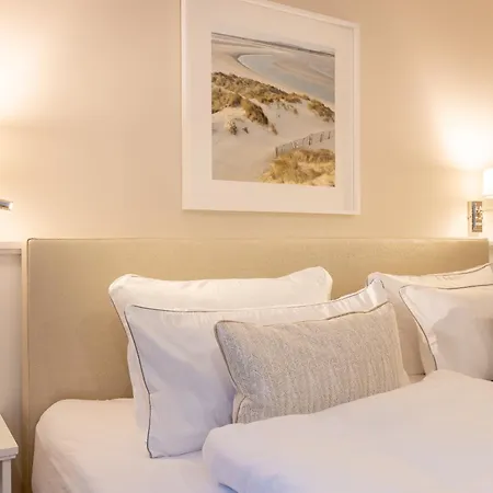 Duene 22 Hausteil 2 Wenningstedt-Braderup (Sylt)