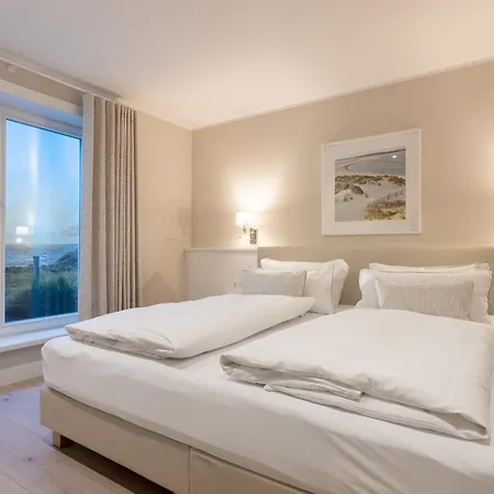 Nyaraló Duene 22 Hausteil 2