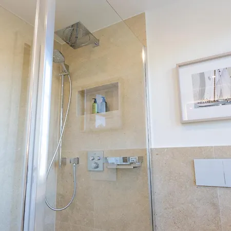 Duene 22 Hausteil 2 Wenningstedt-Braderup (Sylt)