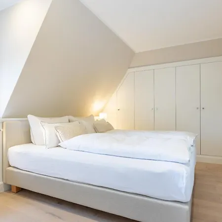 Duene 22 Hausteil 2 Nyaraló