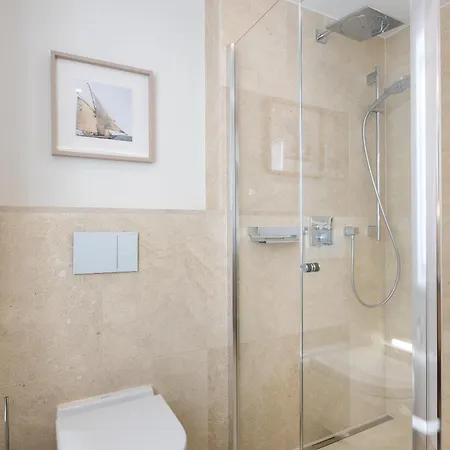 Duene 22 Hausteil 2 * Wenningstedt-Braderup (Sylt)