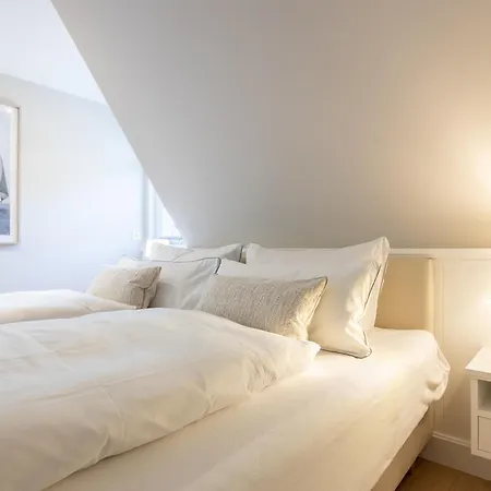 Nyaraló Duene 22 Hausteil 2