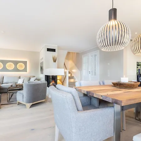 Nyaraló Duene 22 Hausteil 2