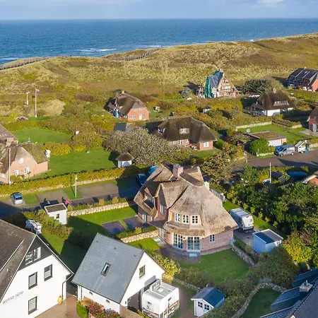 Duene 22 Hausteil 2 Wenningstedt-Braderup (Sylt)