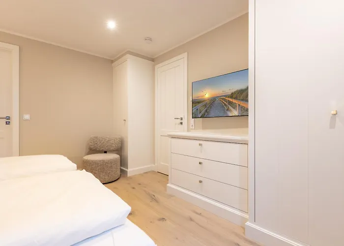 Duene 22 Hausteil 2 * Wenningstedt-Braderup