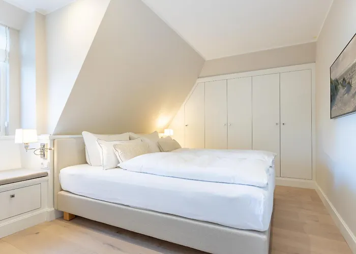 Duene 22 Hausteil 2 Casa de Férias