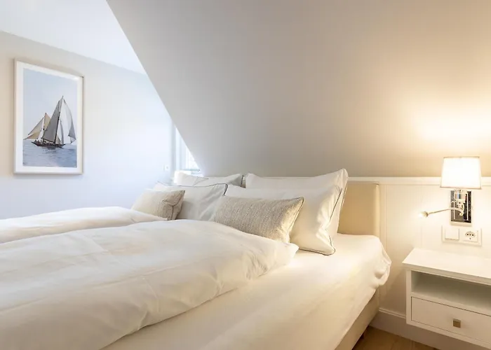 Casa de Férias Duene 22 Hausteil 2