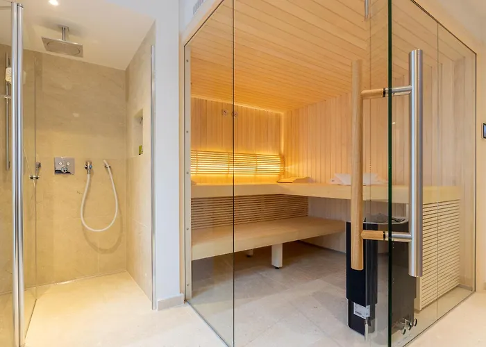 Casa de Férias Duene 22 Hausteil 2