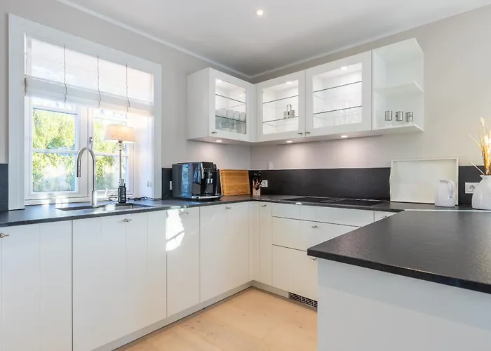 Duene 22 Hausteil 2 Casa de Férias Wenningstedt-Braderup