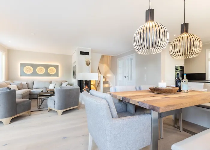 Casa de Férias Duene 22 Hausteil 2