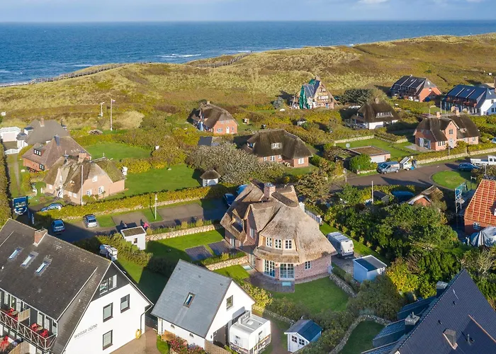 Duene 22 Hausteil 2 Wenningstedt-Braderup